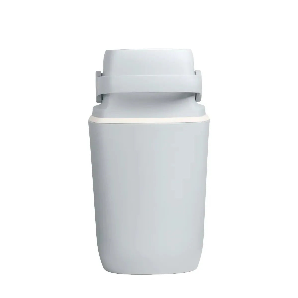Airwell хигиенен кош за използвани пелени GREY by AirWell