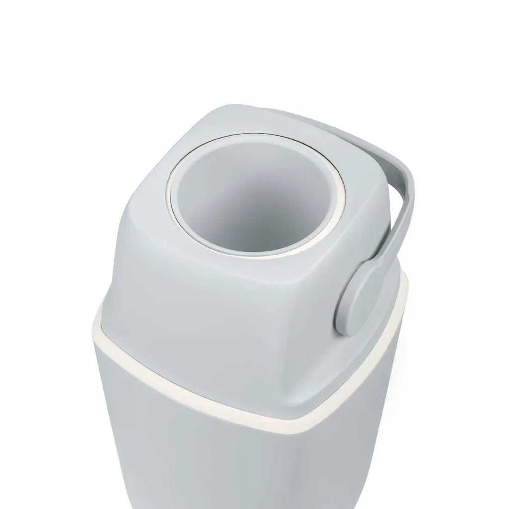 Airwell хигиенен кош за използвани пелени GREY by AirWell