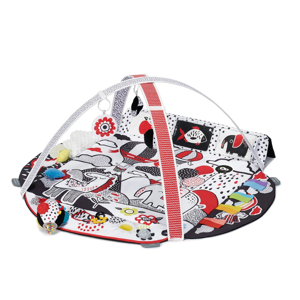 KinderKraft 4smart активна гимнастика KP4SMA00MUL by KinderKraft
