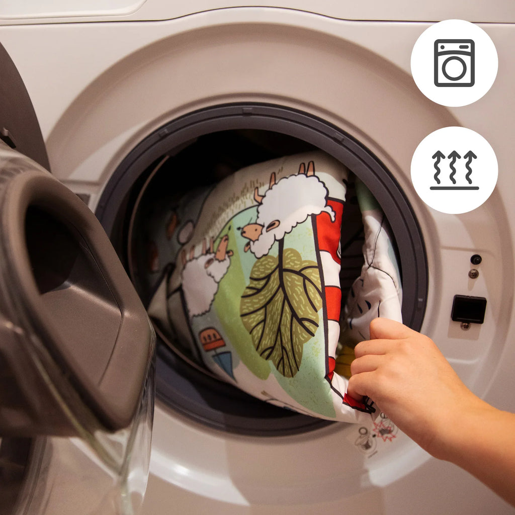KinderKraft SmartPlay SEA активна гимнастика KPSMSE00MUL0000 by KinderKraft