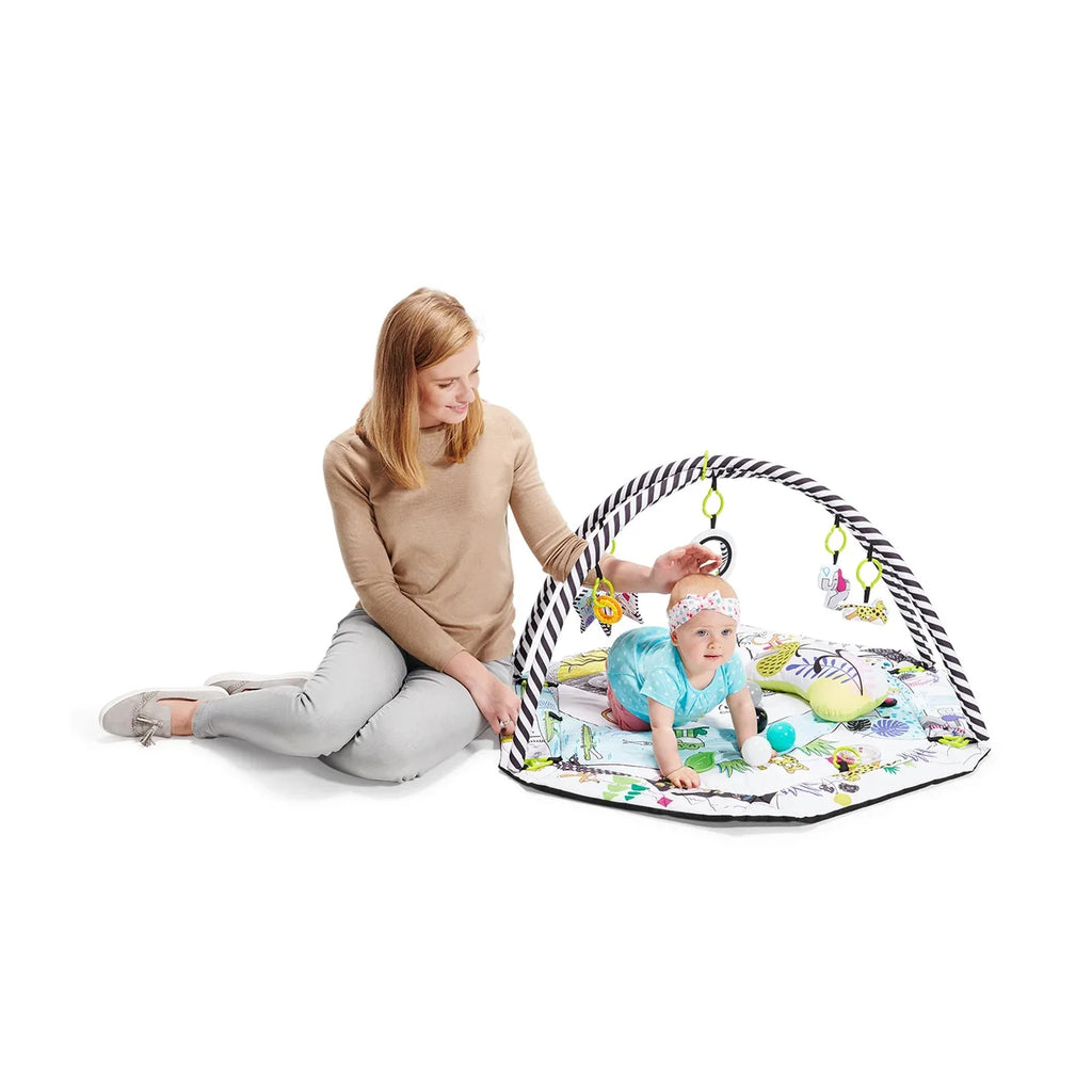 KinderKraft SmartPlay активна гимнастика KKZSMART0 by KinderKraft