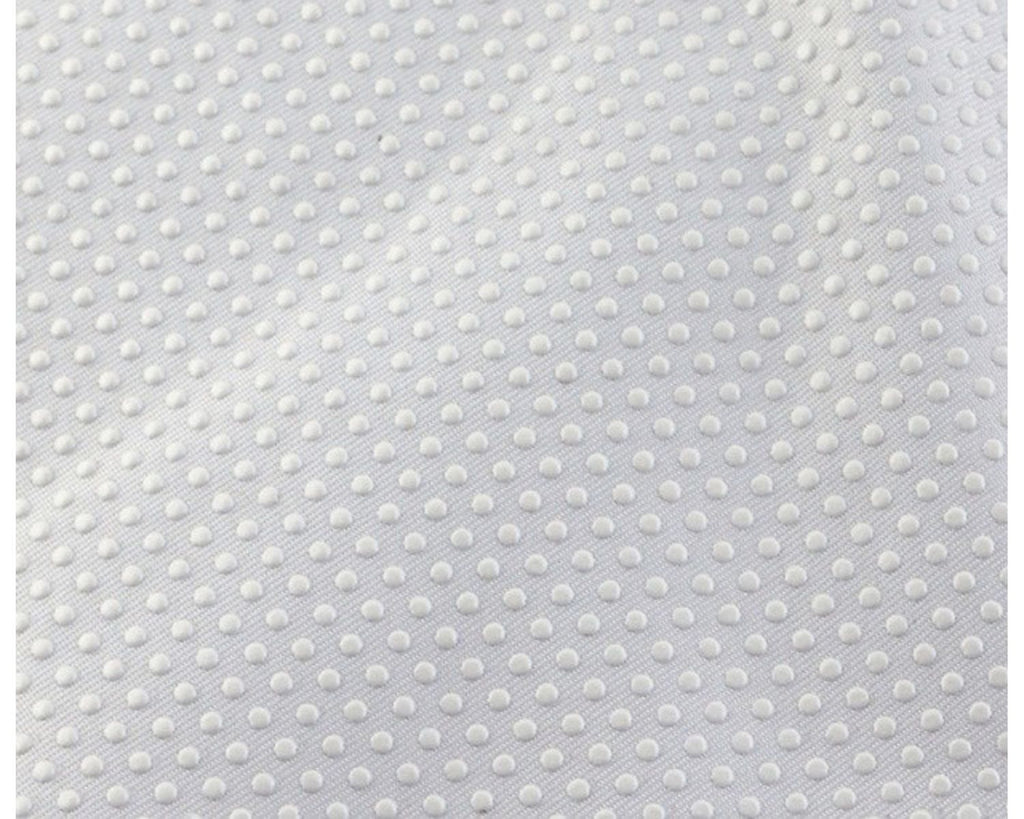 Мемори позиционер срещу преобръщане Dots Grey by Kikkaboo