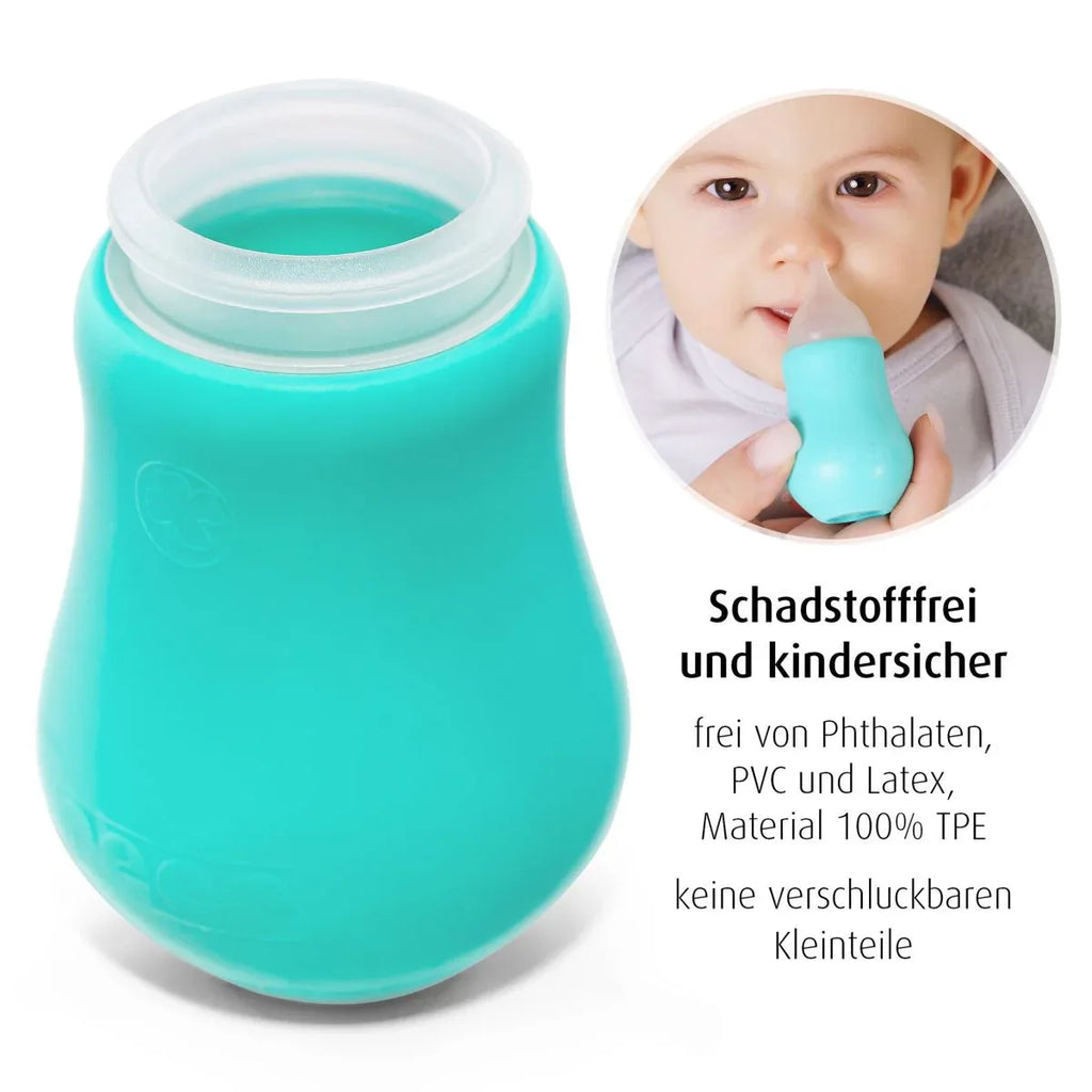 79112 Reer аспиратор за нос Soft&Clean by Reer