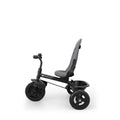 KinderKraft ASTON 2 PLUS триколка СИВА by KinderKraft
