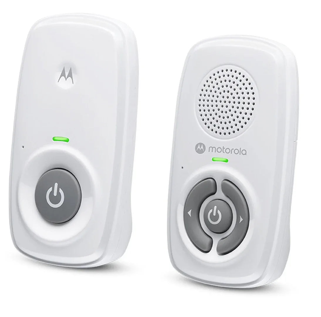 Motorola AM21 бебефон by Motorola