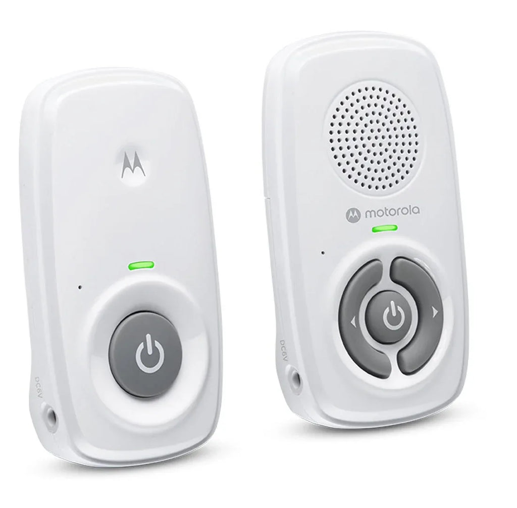 Motorola AM21 бебефон by Motorola