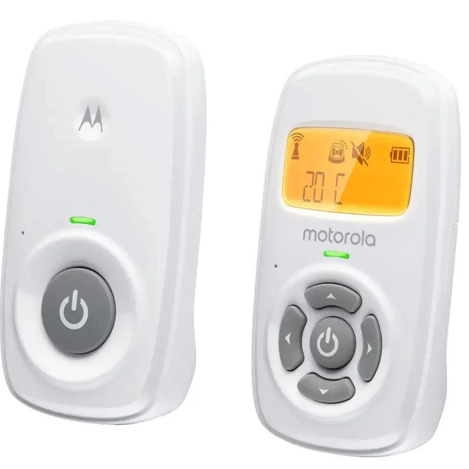 Motorola AM24 бебефон by Motorola