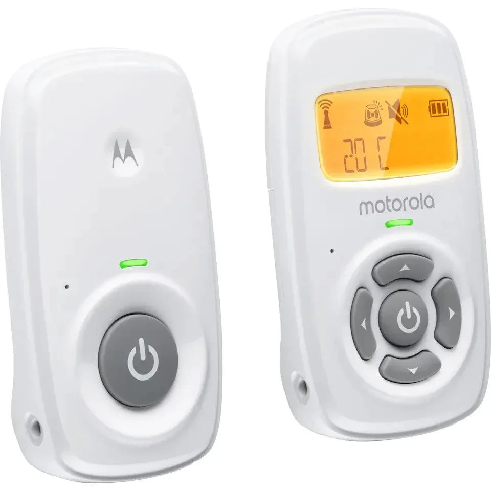 Motorola AM24 бебефон by Motorola
