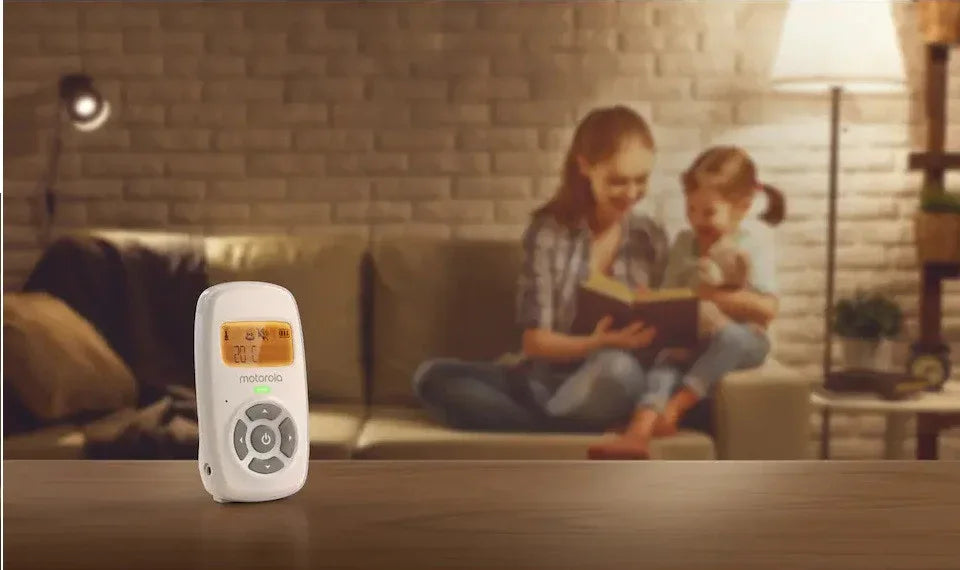 Motorola AM24 бебефон by Motorola