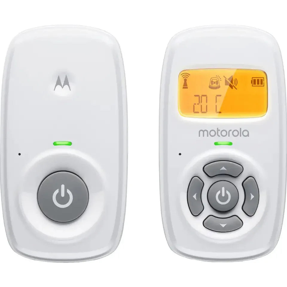 Motorola AM24 бебефон by Motorola