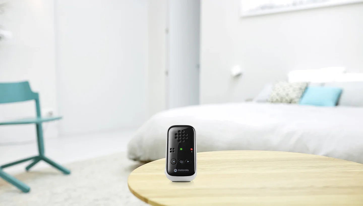 Motorola PIP10 бебефон by Motorola