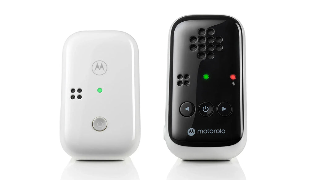 Motorola PIP10 бебефон by Motorola