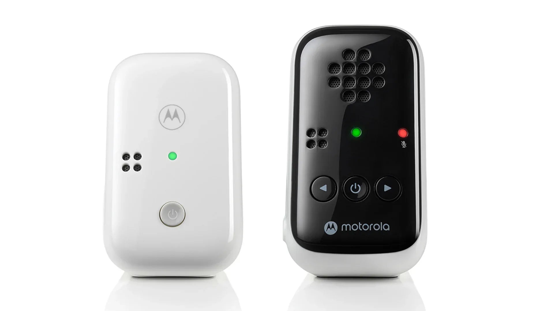 Motorola PIP10 бебефон by Motorola