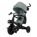 Kinderkraft AVEO 2 Plus триколка GREEN by KinderKraft