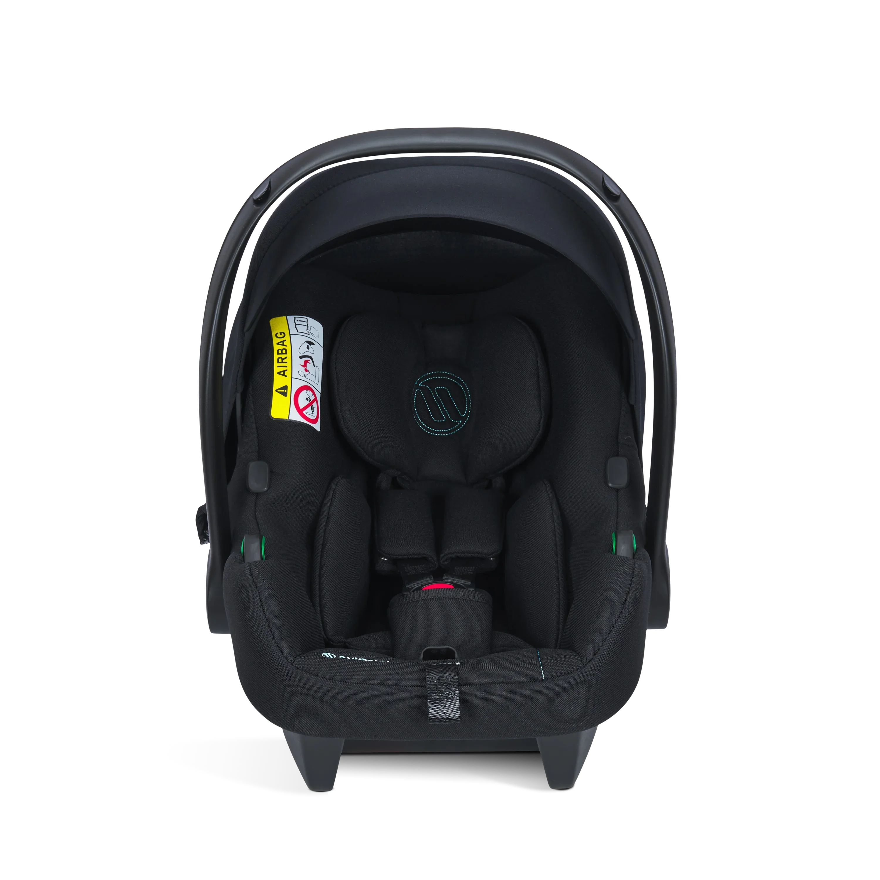 Avionaut Cosmo 2.0 SMART 2025 столче за кола BLACK by Avionaut