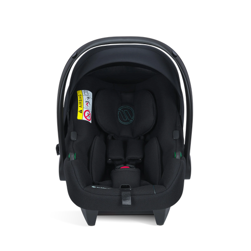 Avionaut Cosmo 2.0 SMART 2025 столче за кола BLACK by Avionaut