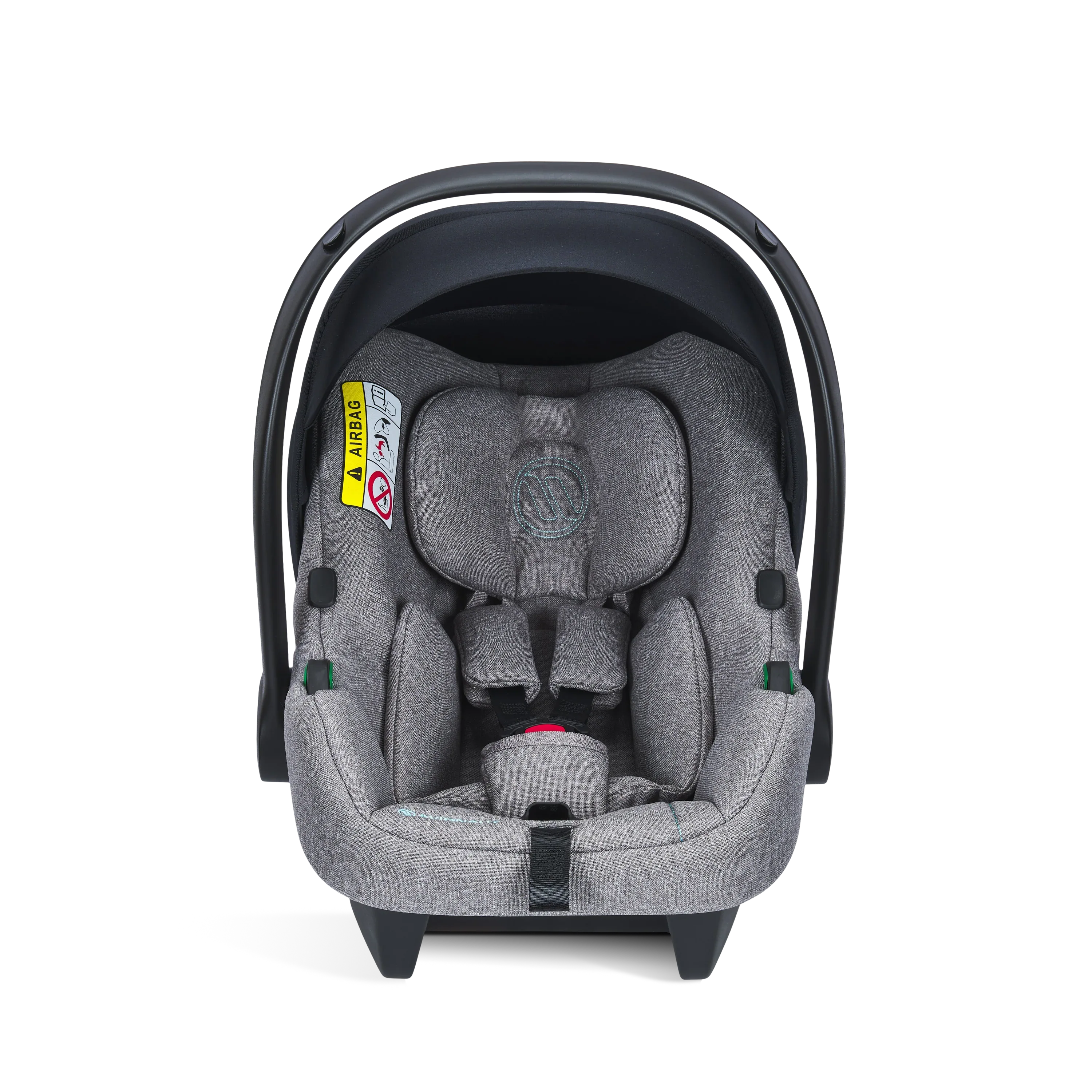 Avionaut Cosmo 2.0 SMART 2025 столче за кола GREY by Avionaut