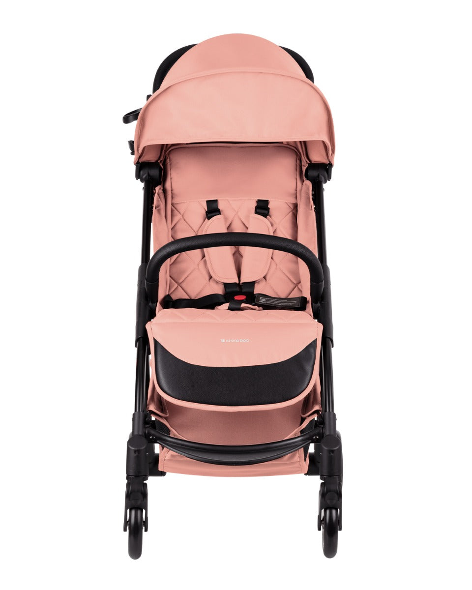 Лятна количка Cloe Pink 2023 by Kikkaboo
