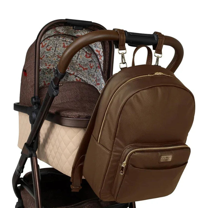Cosatto CT5738A Ultimate раница TAN by Cosatto