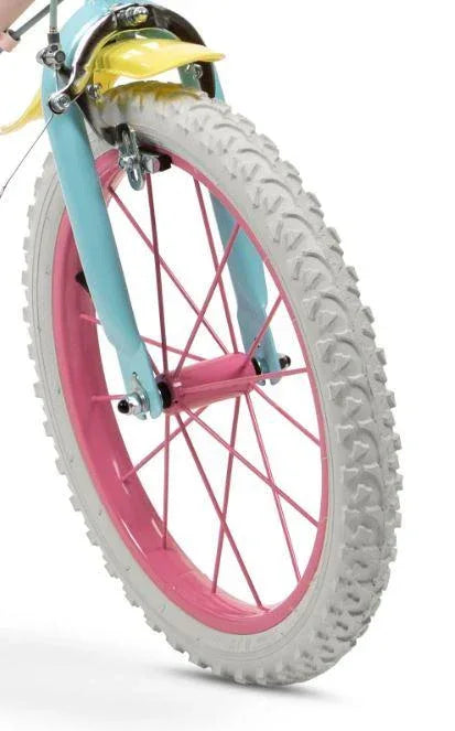 Toimsa детски велосипед 16" Barbie 1665 by Toimsa