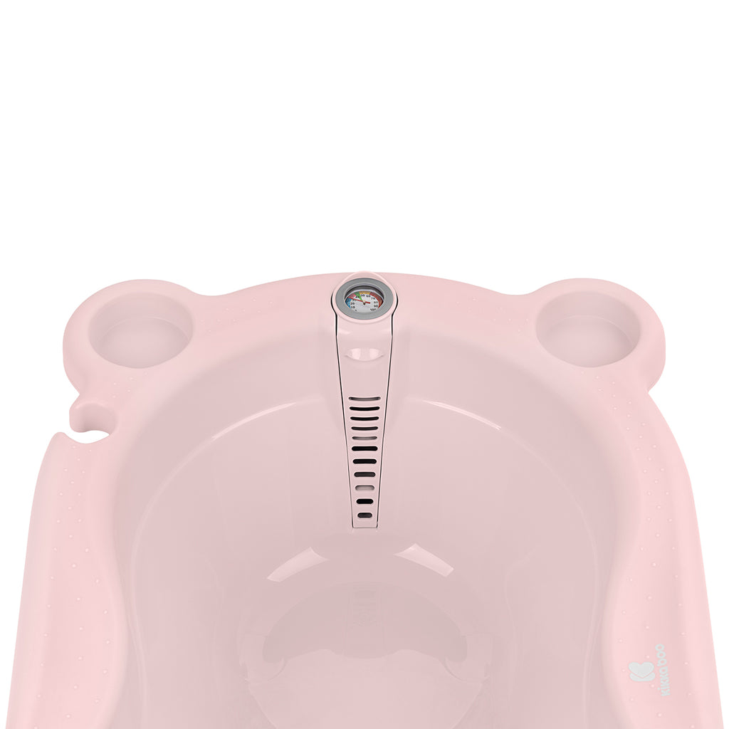 Вана с подложка Kai Pink by Kikkaboo