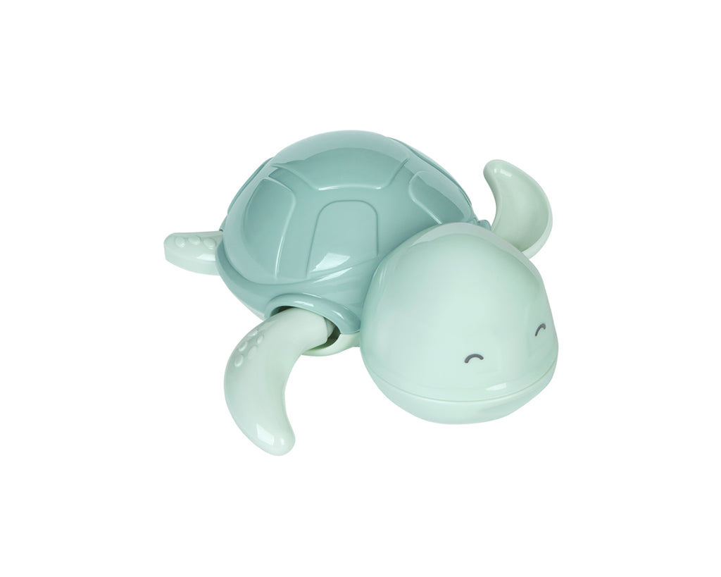 Термометър за вода Buddy Mint by Kikkaboo