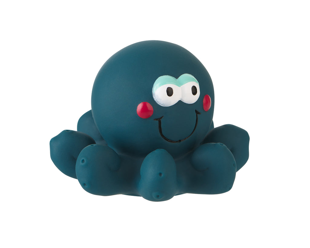 Играчки за баня 5 бр Ocean Friends by Kikkaboo
