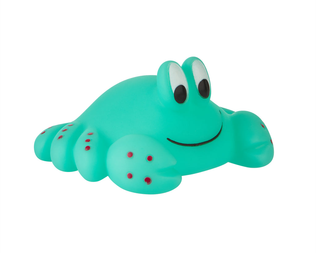 Играчки за баня 5 бр Ocean Friends by Kikkaboo