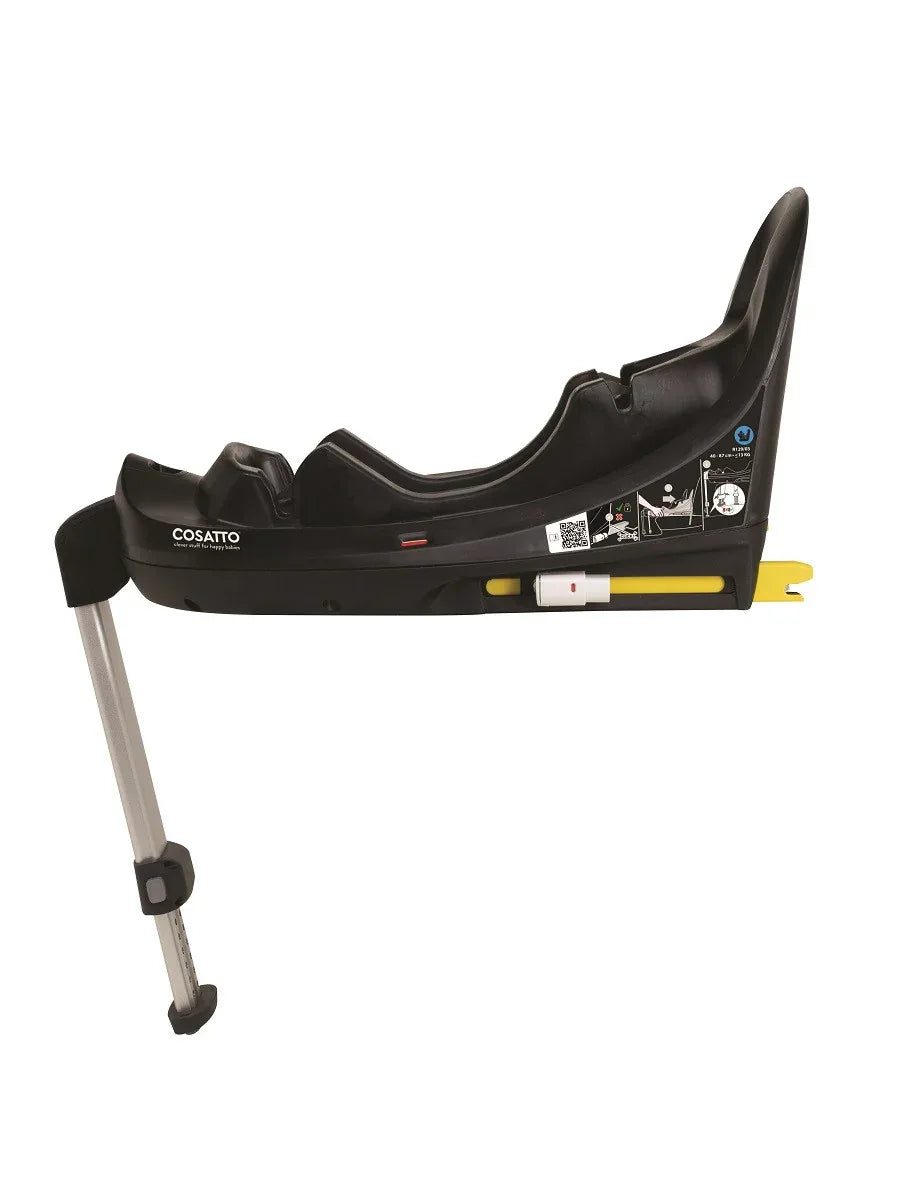 Cosatto CT5233 Acorn IsoFix база by Cosatto