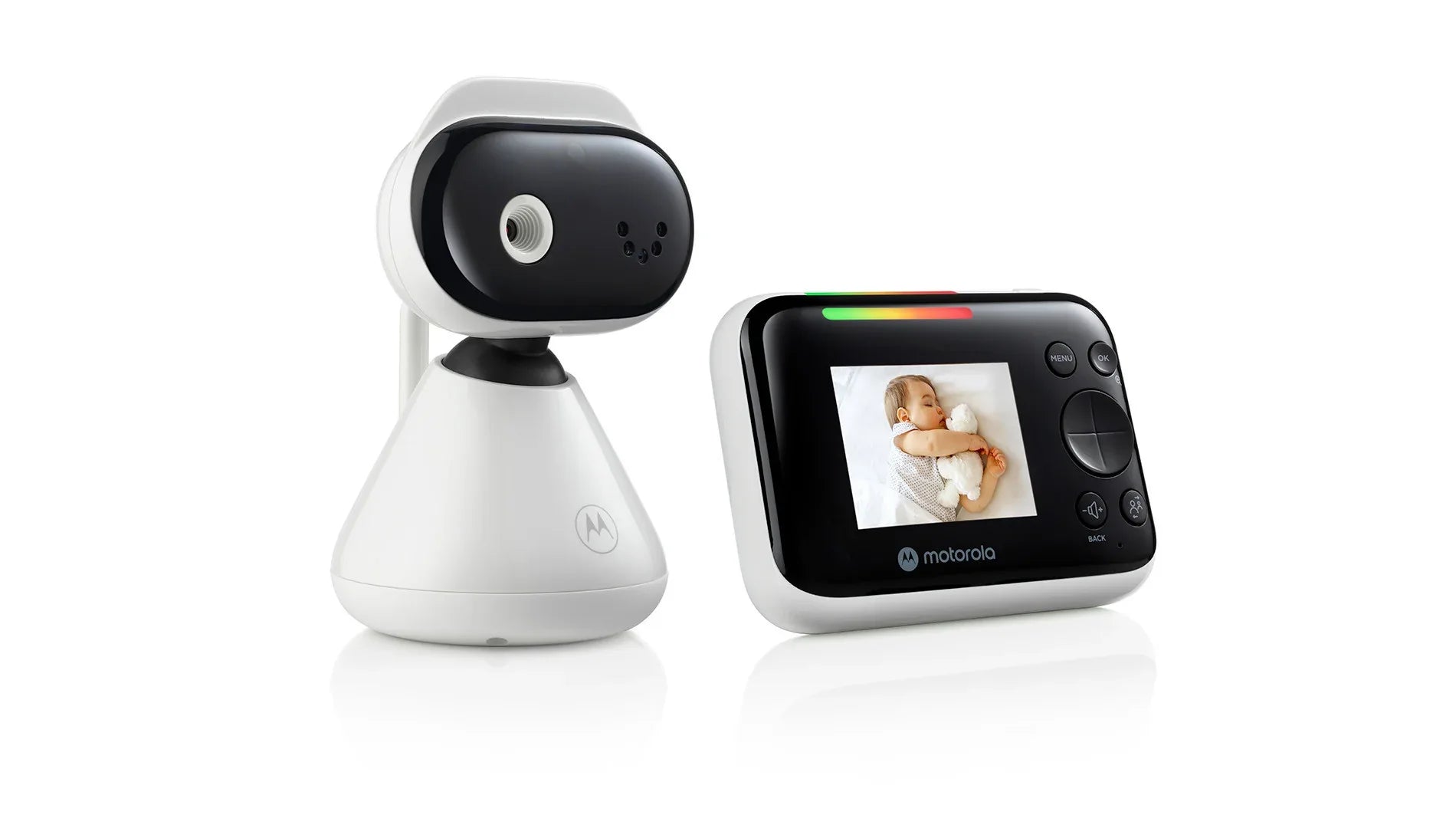 Motorola PIP 1200 бебефон by Motorola