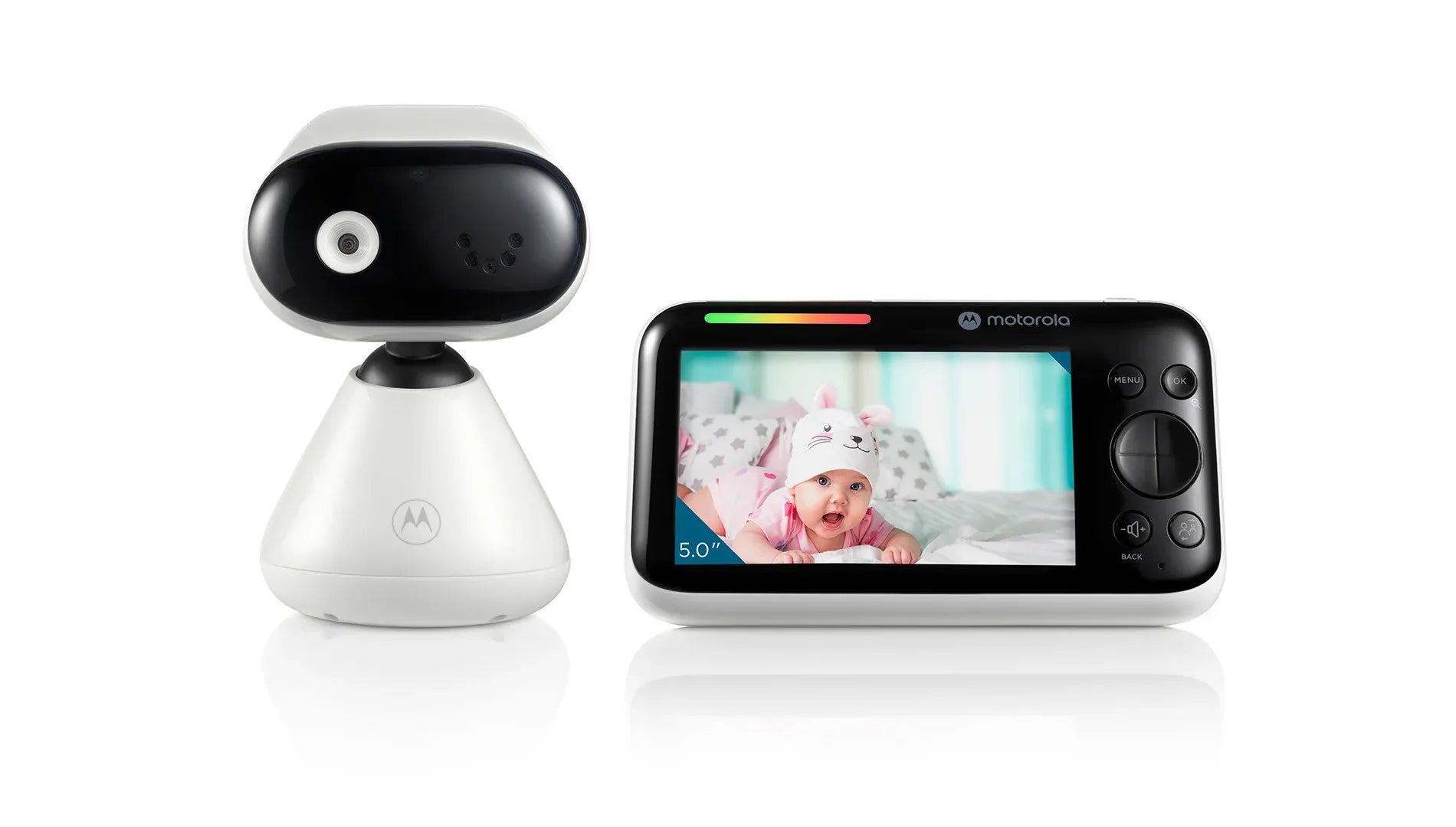 Motorola PIP 1500 бебефон by Motorola