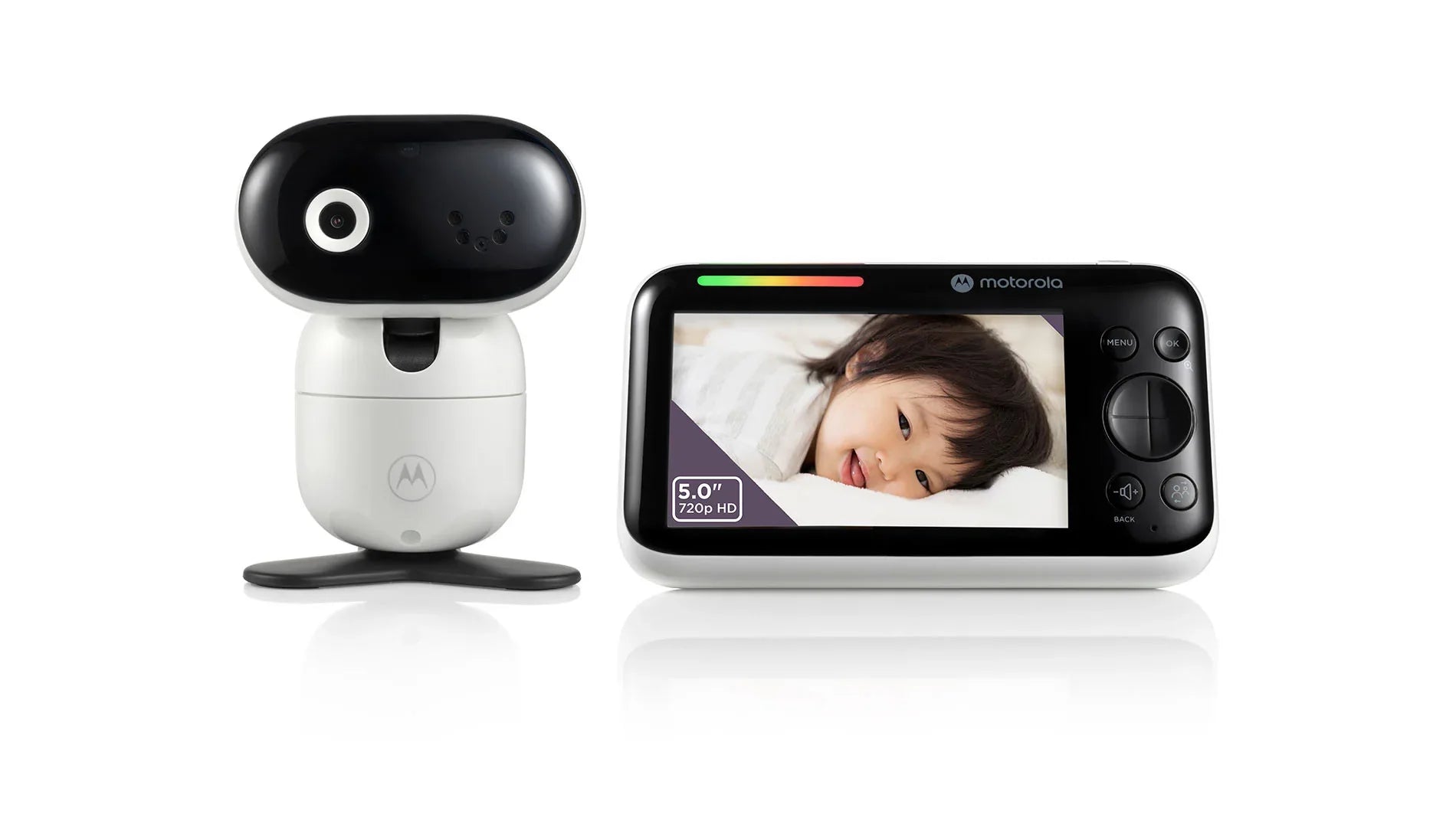 Motorola PIP 1610 бебефон by Motorola