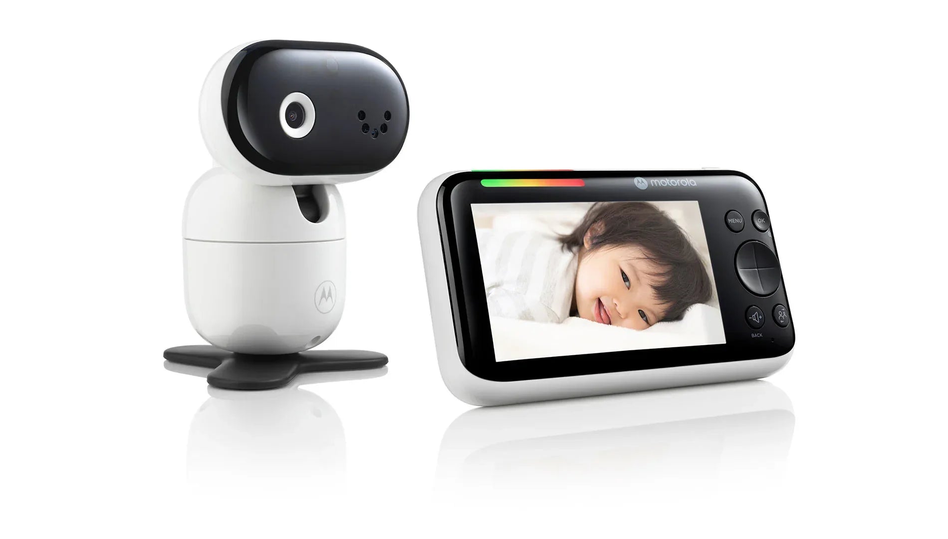 Motorola PIP 1610 бебефон by Motorola