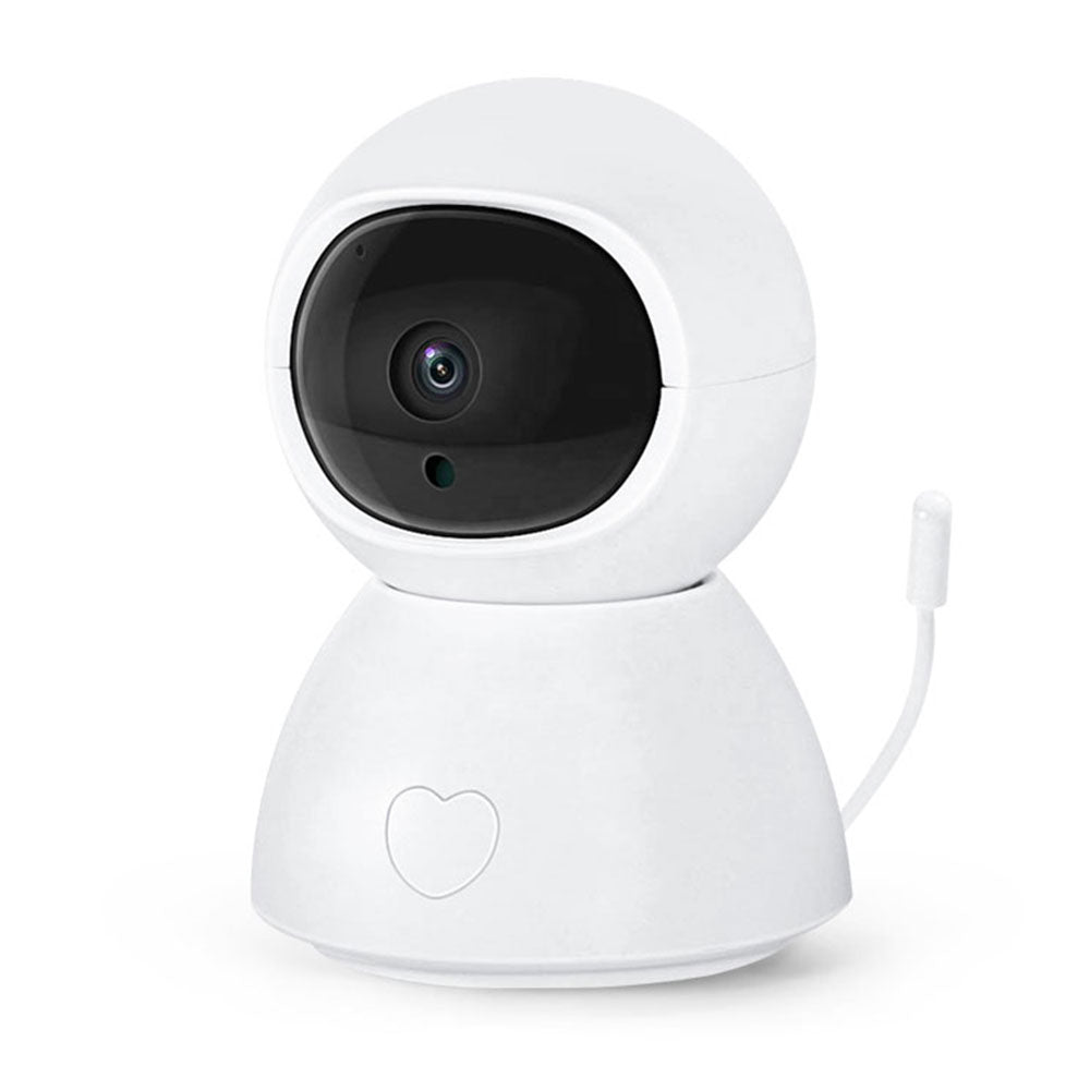 WiFi бебефон камера PST-BM289 2MP с Tuya Smart – смарт камера за наблюдение на бебе у дома by No brand