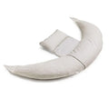 7100 Nuvita Dreamwizard възглавница BEIGE NORDIC 026 by Nuvita