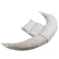 7200 Nuvita Dreamwizard възглавница Beige Cotton 083 by Nuvita