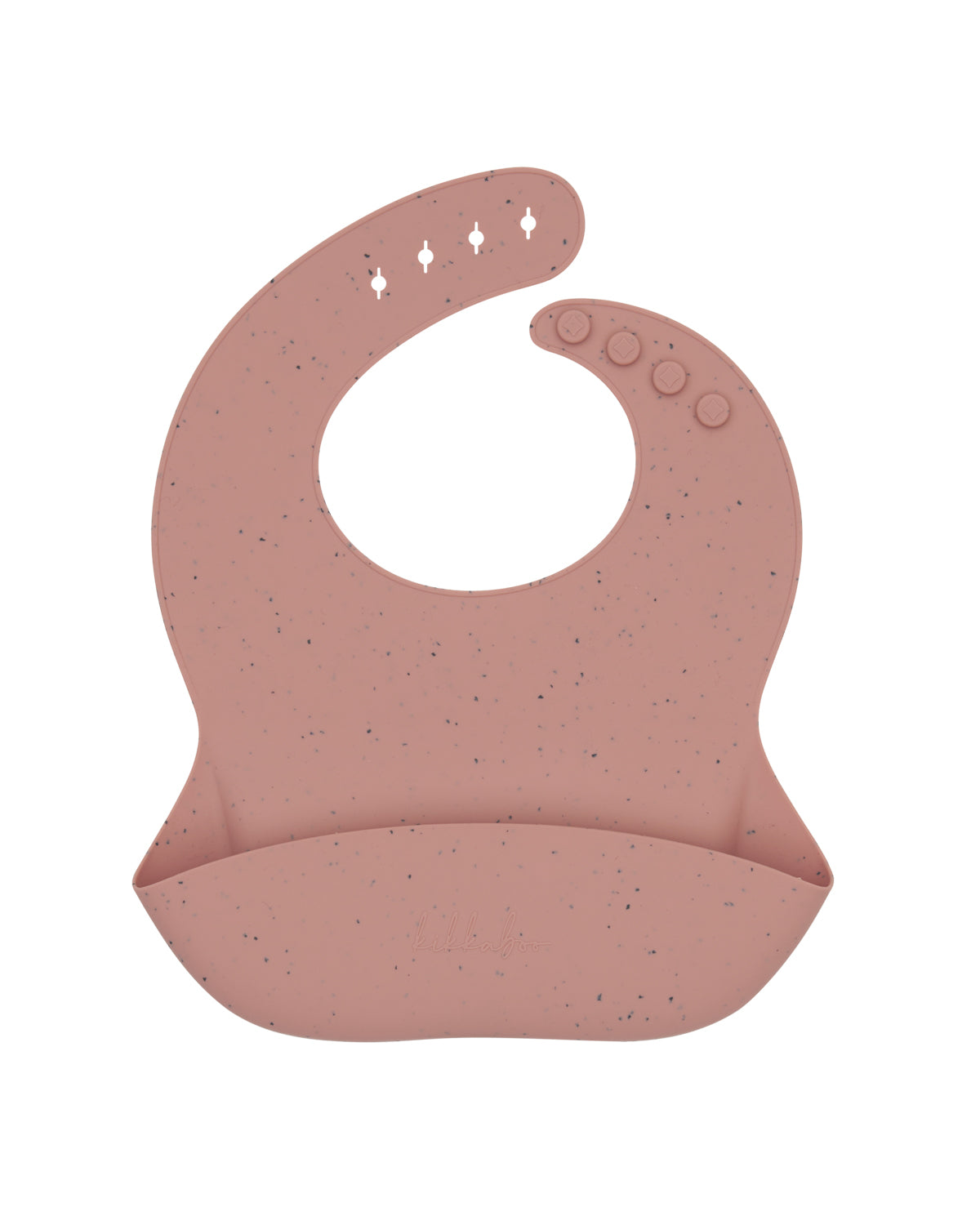 Лигавник Platinum Silicone Blush by Kikkaboo