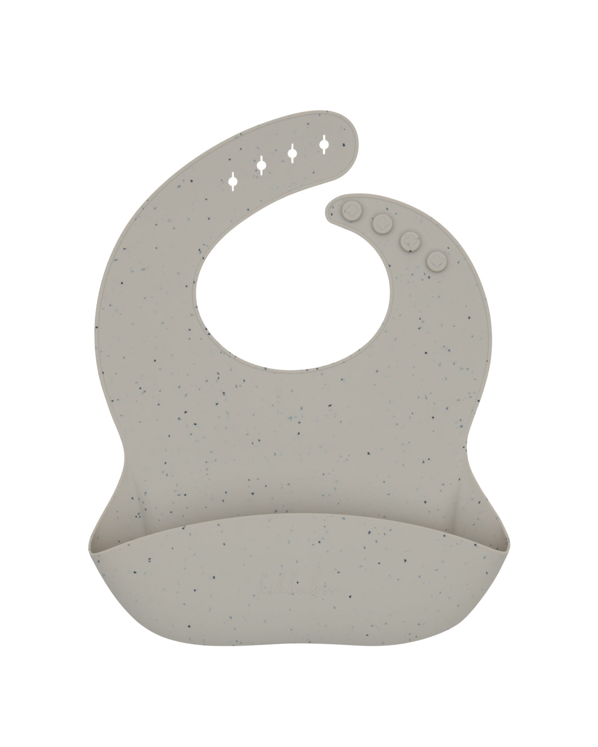 Лигавник Platinum Silicone Sand by Kikkaboo