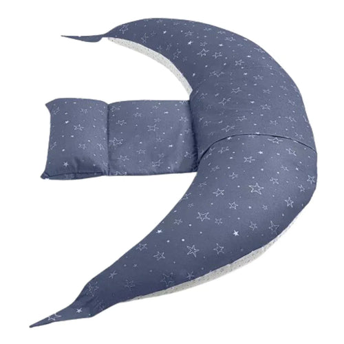 7100 Nuvita Dreamwizard възглавница Blu Stella 024 by Nuvita