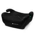 Kinderkraft I-BOOST 2 I-Size столче за кола Black by KinderKraft