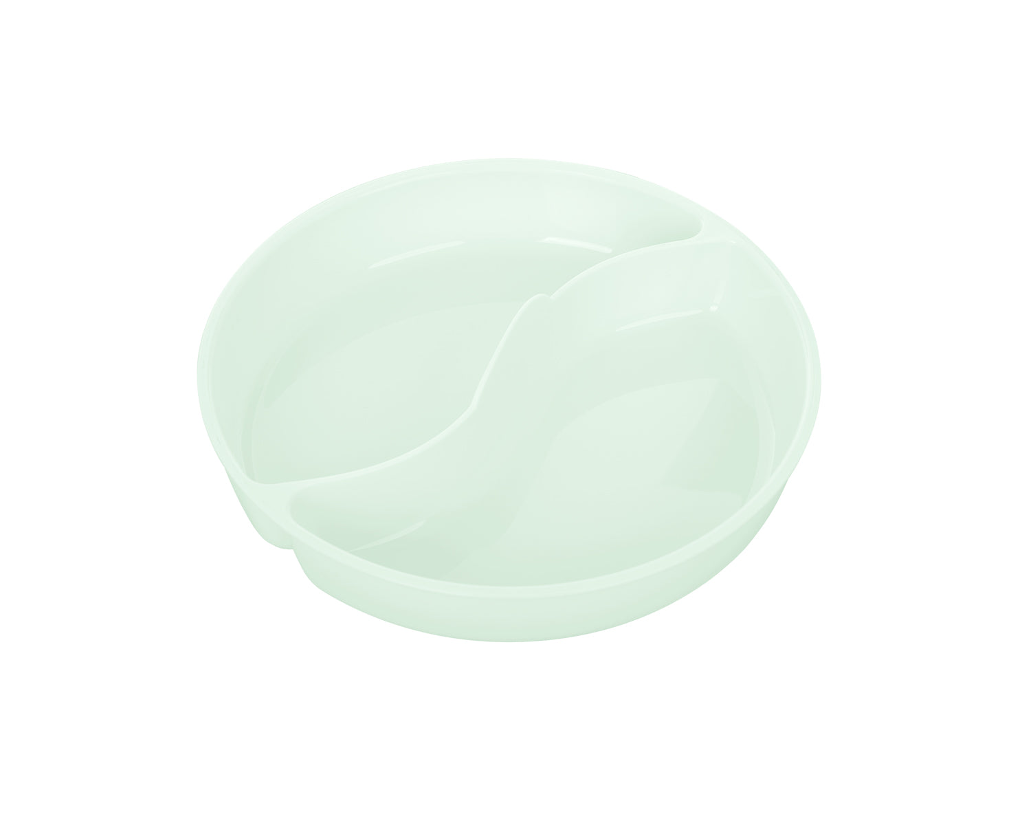 Купа 4в1 Feed-me-up Mint by Kikkaboo