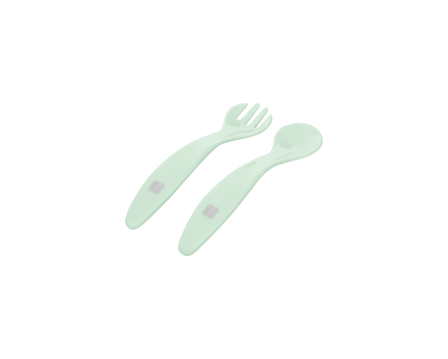Купа 4в1 Feed-me-up Mint by Kikkaboo