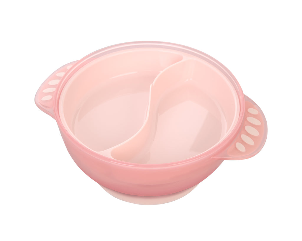 Купа 4в1 Feed-me-up Pink by Kikkaboo