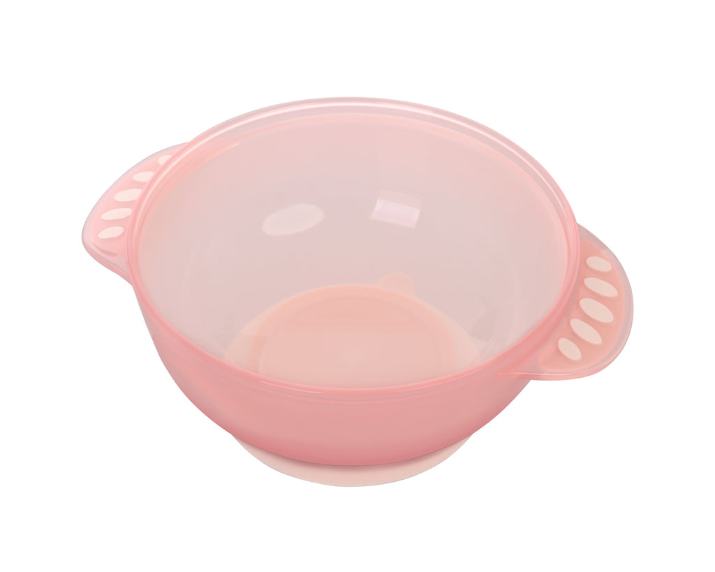 Купа 4в1 Feed-me-up Pink by Kikkaboo