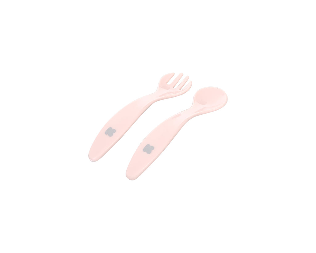 Купа 4в1 Feed-me-up Pink by Kikkaboo