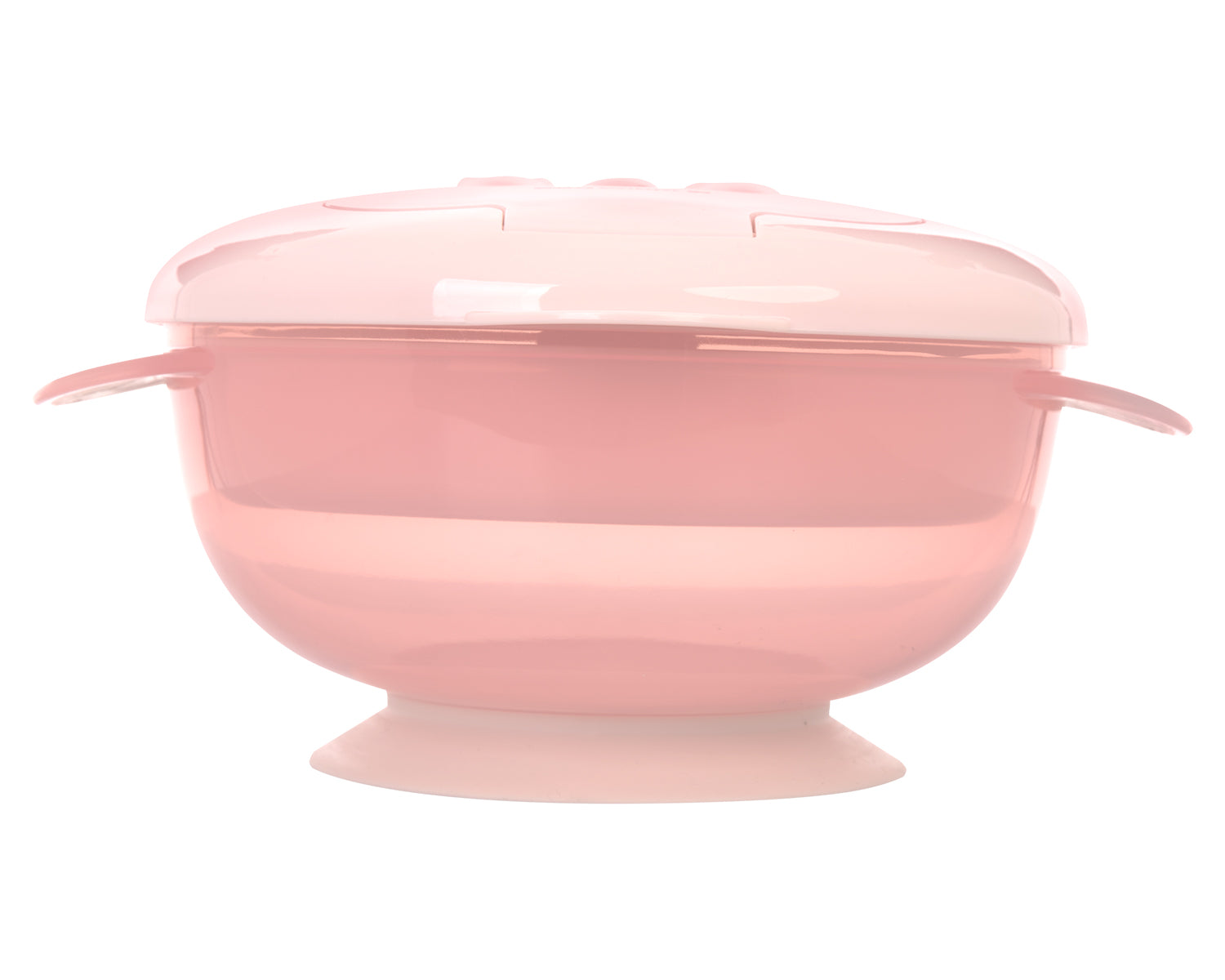 Купа 4в1 Feed-me-up Pink by Kikkaboo