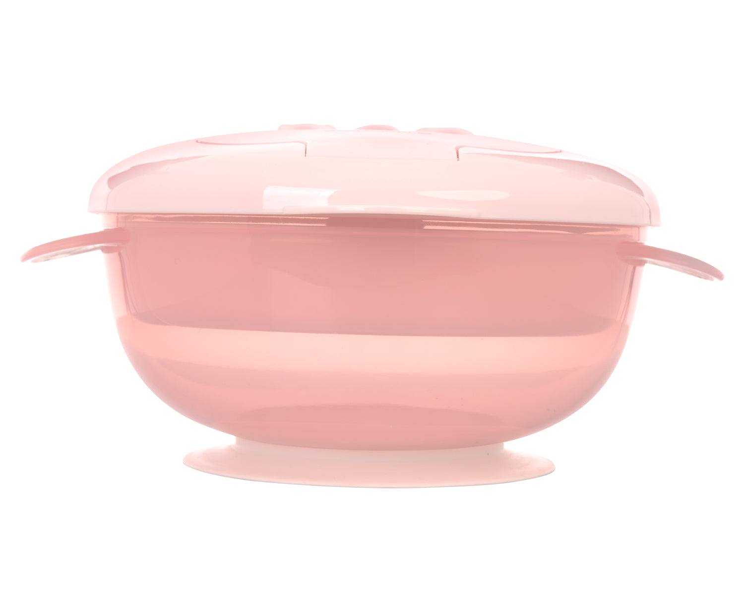 Купа 4в1 Feed-me-up Pink by Kikkaboo