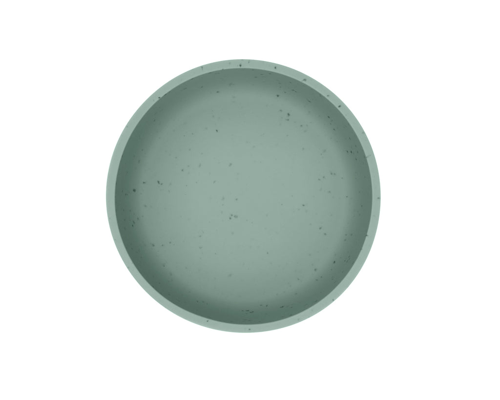 Купа Platinum Silicone Sage by Kikkaboo