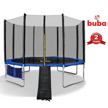 Buba пързалка за батут 12 и 14FT by Buba