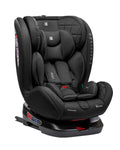 Стол за кола 40-150 см i-Trip i-SIZE Black by Kikkaboo
